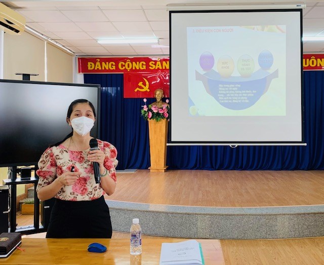 Ảnh đại diện